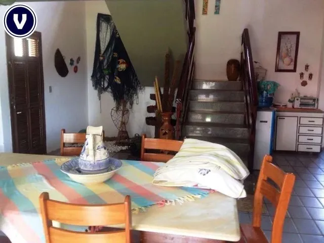 Imagem 8: Veras Aluga por Temporada Casa Maravilhosa com 4 Suítes no Porto das Dunas