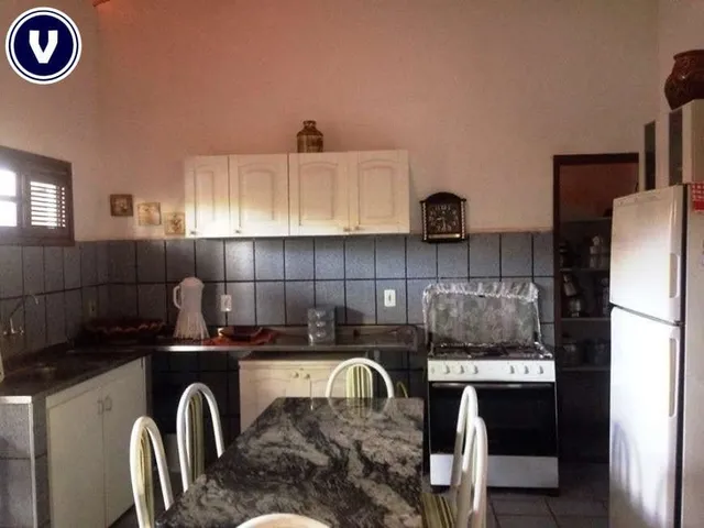 Imagem 9: Veras Aluga por Temporada Casa Maravilhosa com 4 Suítes no Porto das Dunas