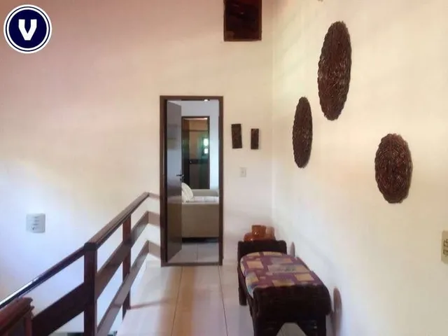 Imagem 12: Veras Aluga por Temporada Casa Maravilhosa com 4 Suítes no Porto das Dunas