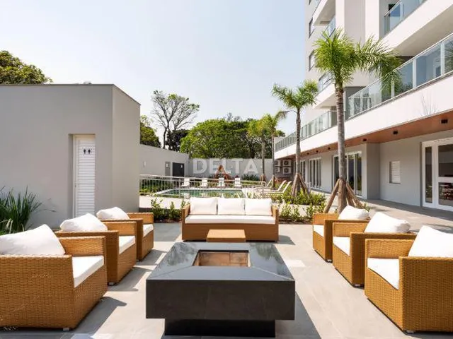Imagem: Apartamento com Terraço À Venda em São