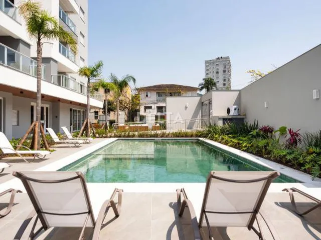 Imagem 13: Apartamento com Terraço À Venda em São Leopoldo