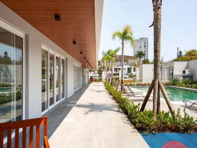 Imagem 5: Apartamento com Terraço À Venda em São Leopoldo