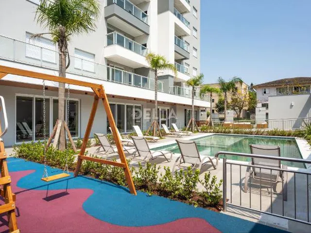 Imagem 6: Apartamento com Terraço À Venda em São Leopoldo