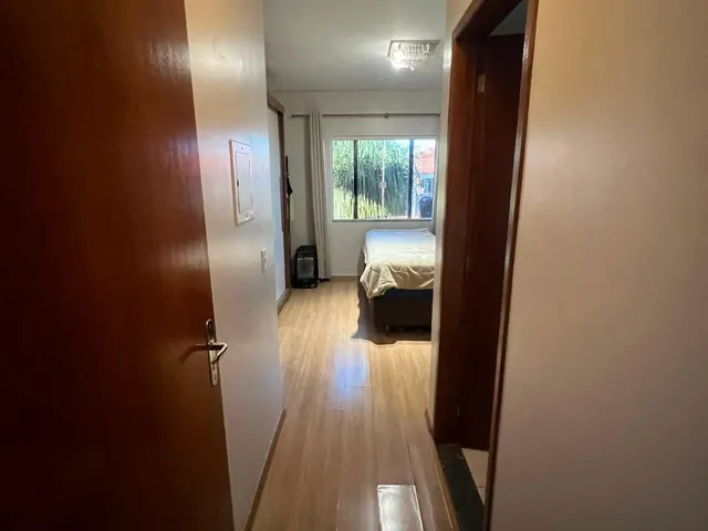 Imagem 13: Casa Mobiliada no Jardim Pancera com Piscina, Sobra de Terreno e Placa Solar