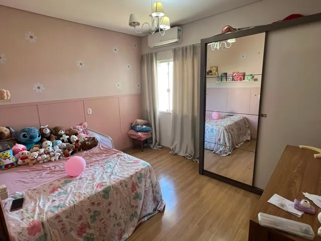Imagem 15: Casa Mobiliada no Jardim Pancera com Piscina, Sobra de Terreno e Placa Solar