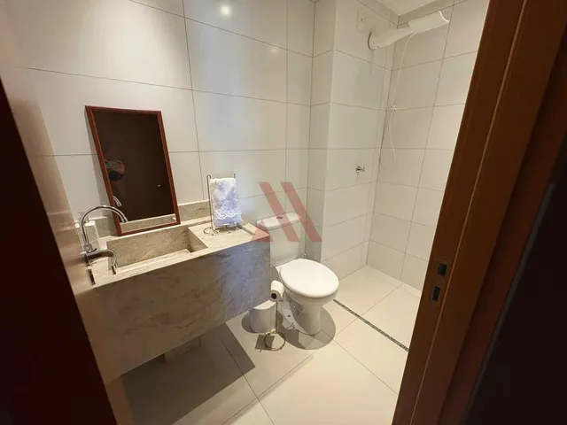 Imagem 16: Parque Amazônia Apartamento 2 Quartos/1 Suíte Mobiliado com Lazer Disponível para Venda no Duo Sky Garden