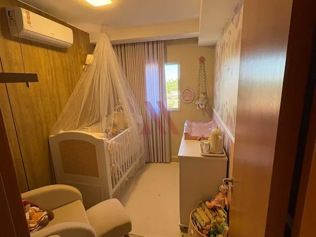 Imagem 3: Parque Amazônia Apartamento 2 Quartos/1 Suíte Mobiliado com Lazer Disponível para Venda no Duo Sky Garden