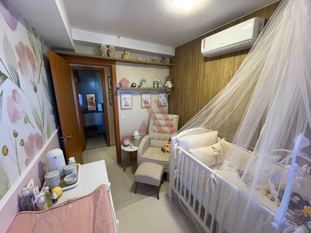 Imagem 12: Parque Amazônia Apartamento 2 Quartos/1 Suíte Mobiliado com Lazer Disponível para Venda no Duo Sky Garden