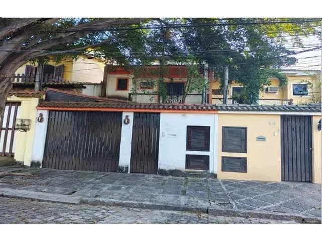 Imagem: CASA RESIDENCIAL em RIO DE JANEIRO - RJ