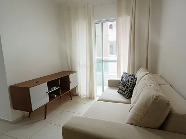 Imagem 10: Apartamento Residencial para Locação em Condomínio Fechado, Sim, Feira de Santana, 2 Quartos, 1 Sala, 1 Banheiro, 1 Vaga