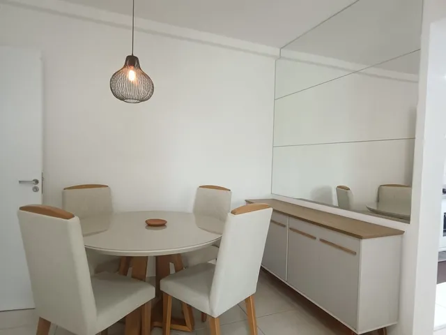 Imagem 7: Apartamento Residencial para Locação em Condomínio Fechado, Sim, Feira de Santana, 2 Quartos, 1 Sala, 1 Banheiro, 1 Vaga