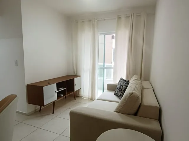 Imagem 2: Apartamento Residencial para Locação em Condomínio Fechado, Sim, Feira de Santana, 2 Quartos, 1 Sala, 1 Banheiro, 1 Vaga