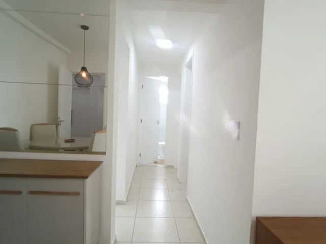 Imagem 4: Apartamento Residencial para Locação em Condomínio Fechado, Sim, Feira de Santana, 2 Quartos, 1 Sala, 1 Banheiro, 1 Vaga