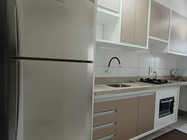 Imagem 8: Apartamento Residencial para Locação em Condomínio Fechado, Sim, Feira de Santana, 2 Quartos, 1 Sala, 1 Banheiro, 1 Vaga