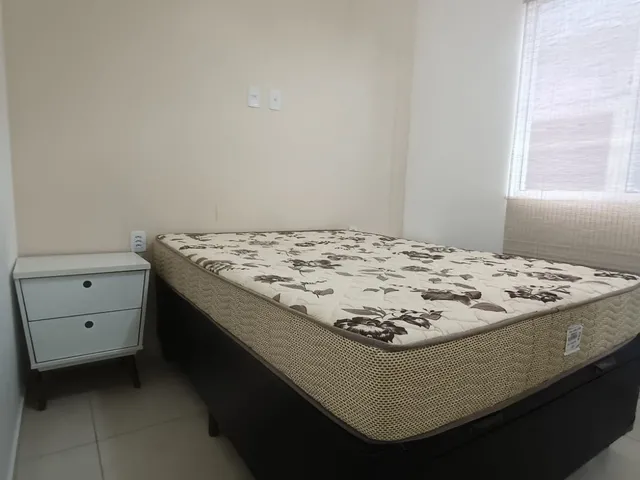 Imagem 6: Apartamento Residencial para Locação em Condomínio Fechado, Sim, Feira de Santana, 2 Quartos, 1 Sala, 1 Banheiro, 1 Vaga