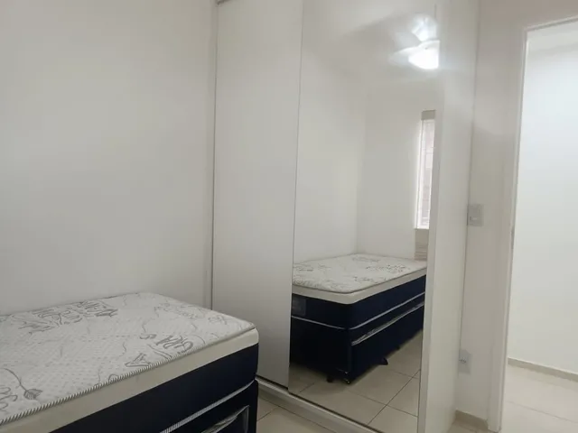 Imagem 9: Apartamento Residencial para Locação em Condomínio Fechado, Sim, Feira de Santana, 2 Quartos, 1 Sala, 1 Banheiro, 1 Vaga