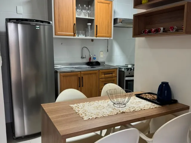 Imagem 8: Apartamento - Lauro de Freitas
