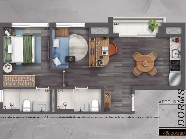 Imagem 2: Ad 330 - Residencial