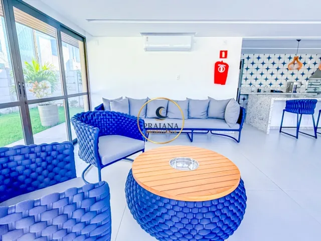 Imagem 10: Apartamento a Venda em Itacimirim | 2 Quartos Sendo Uma Suíte | Nascente| Pronto para Morar