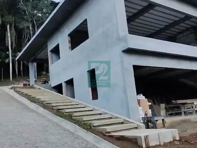 Imagem 13: Propriedade Rural Exclusiva Em Itapema | 4 Suítes