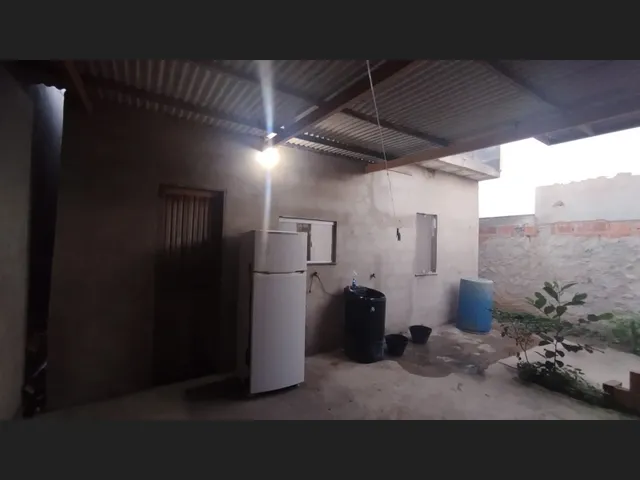 Imagem 6: Casa à Venda no Rodão – Amargosa BA