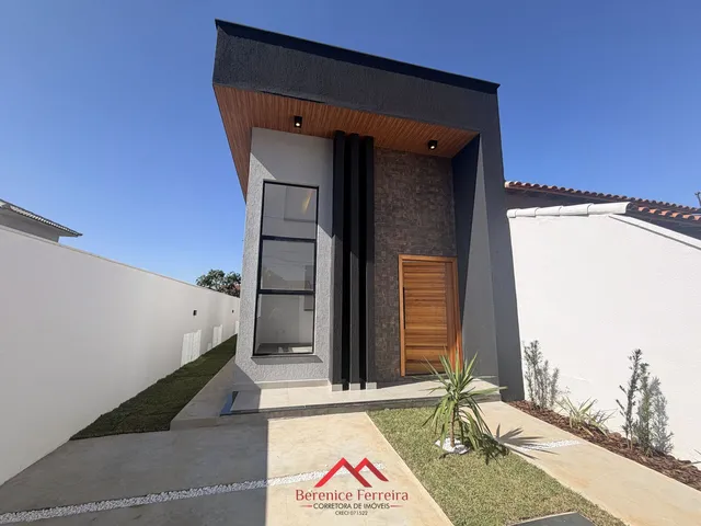 Imagem: Casa Linear em Praia de Itaipuaçu (Itaipuaçu)