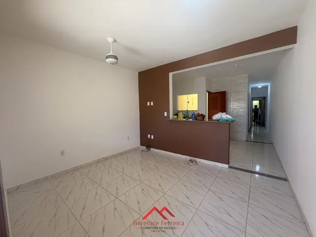 Imagem 3: Casa Linear em Barroco (Itaipuaçu), Maricá/Rj