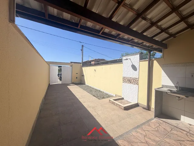Imagem 6: Casa Linear em Barroco (Itaipuaçu), Maricá/Rj