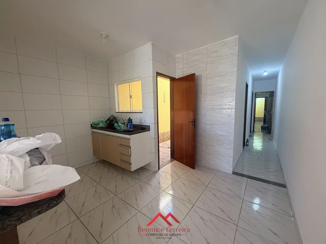 Imagem 13: Casa Linear em Barroco (Itaipuaçu), Maricá/Rj