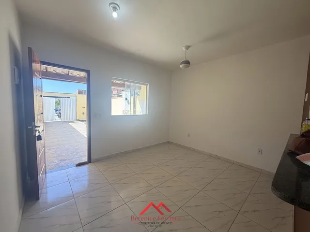 Imagem 9: Casa Linear em Barroco (Itaipuaçu), Maricá/Rj