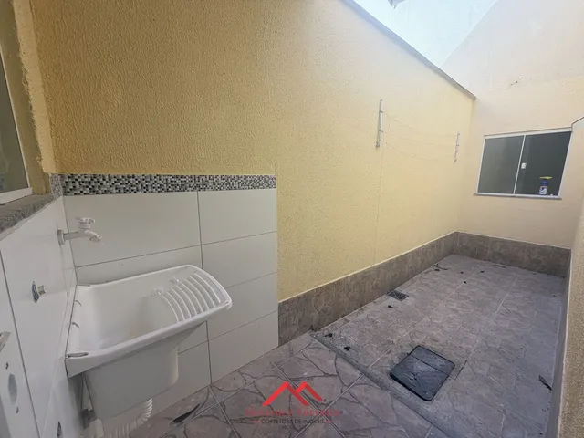 Imagem 4: Casa Linear em Barroco (Itaipuaçu), Maricá/Rj