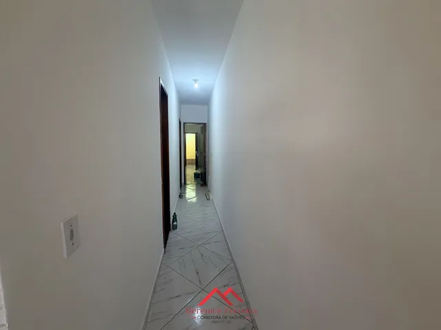 Imagem 12: Casa Linear em Barroco (Itaipuaçu), Maricá/Rj