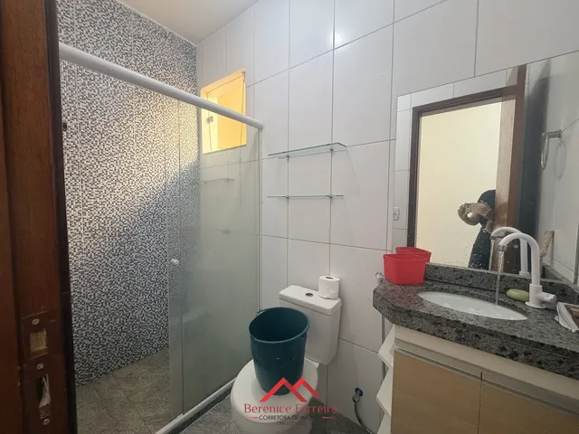 Imagem 10: Casa Linear em Barroco (Itaipuaçu), Maricá/Rj