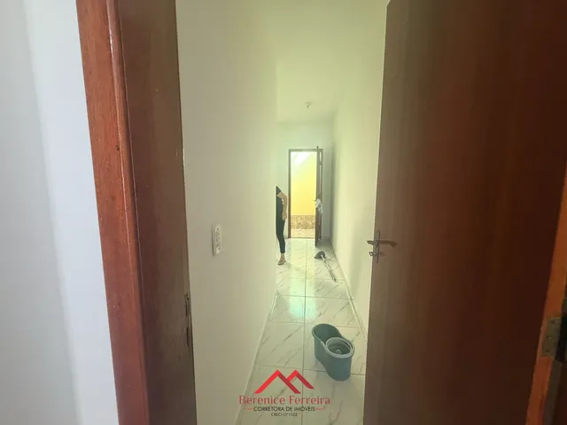 Imagem 11: Casa Linear em Barroco (Itaipuaçu), Maricá/Rj