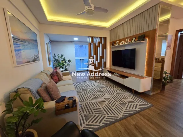 Imagem: Apartamento 4 Quartos À Venda no Coração