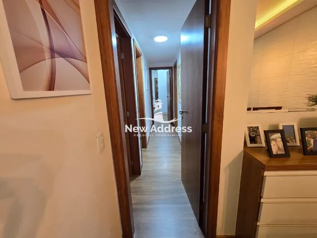 Imagem 4: Apartamento 4 Quartos À Venda no Coração de Itapuã - Vila Velha