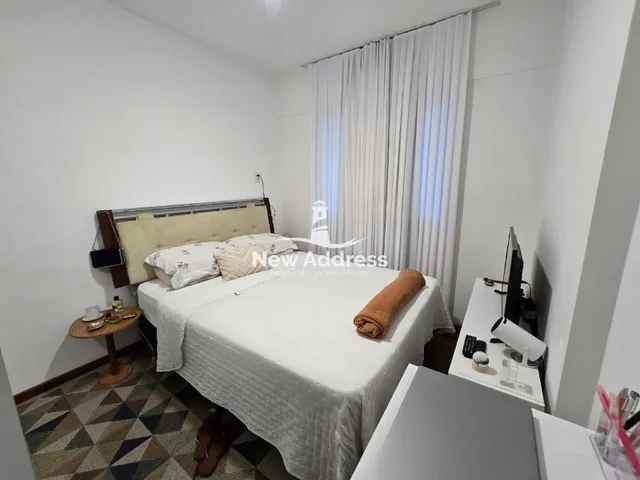 Imagem 2: Apartamento 4 Quartos À Venda no Coração de Itapuã - Vila Velha
