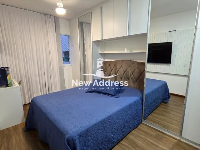 Imagem 7: Apartamento 4 Quartos À Venda no Coração de Itapuã - Vila Velha