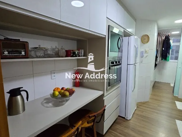 Imagem 8: Apartamento 4 Quartos À Venda no Coração de Itapuã - Vila Velha