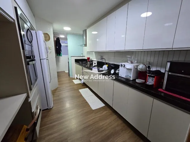 Imagem 12: Apartamento 4 Quartos À Venda no Coração de Itapuã - Vila Velha