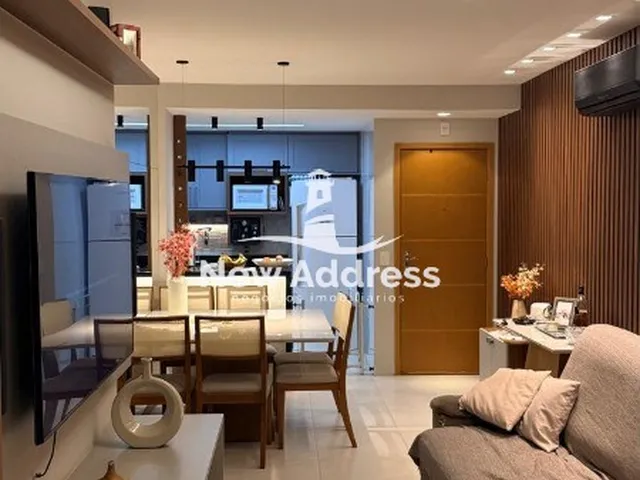 Imagem: Apartamento 3 Quartos À Venda no Bella