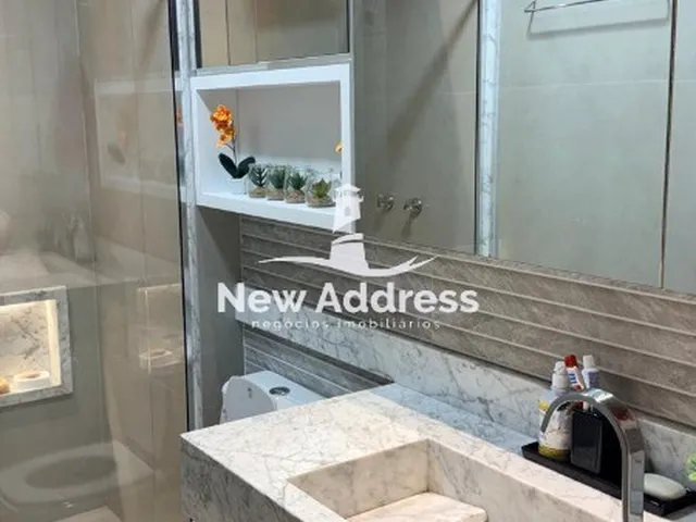 Imagem 2: Apartamento 3 Quartos À Venda no Bella Augusta