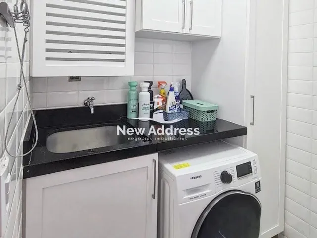 Imagem 10: Apartamento 3 Quartos À Venda no Bella Augusta