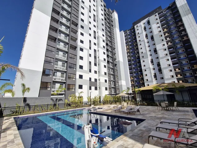 Imagem: Apartamento À Venda Condomínio Nova Smart