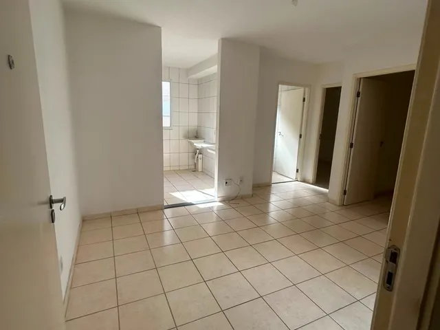 Imagem: Apartamento Residencial em Contagem - Mg