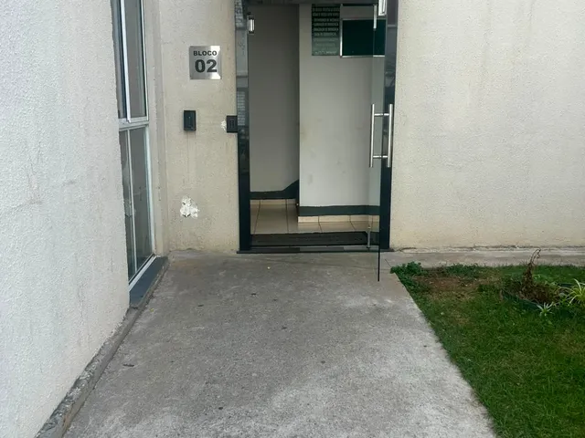 Imagem 8: Apartamento Residencial em Contagem - Mg, Europa