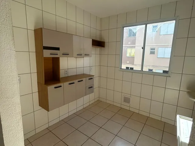 Imagem 7: Apartamento Residencial em Contagem - Mg, Europa