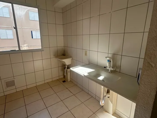 Imagem 11: Apartamento Residencial em Contagem - Mg, Europa