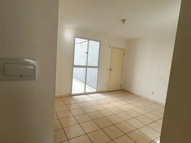 Imagem 4: Apartamento Residencial em Contagem - Mg, Europa