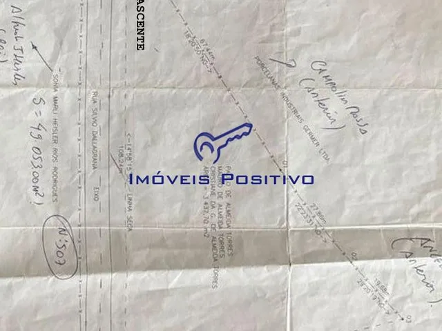 Imagem 7: Terreno Residencial em Campo Largo - Paraná, Vila David Antônio